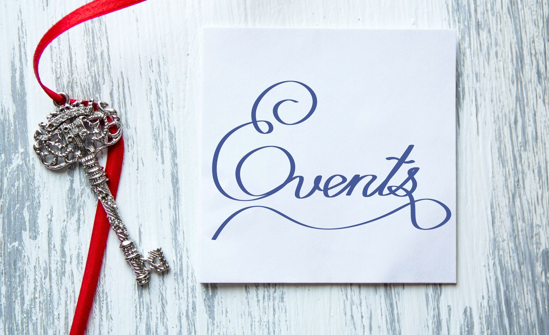Events Inspirational quote women's hand